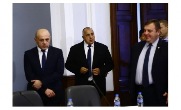 Днес ще стане ясно името на новия министър който ще