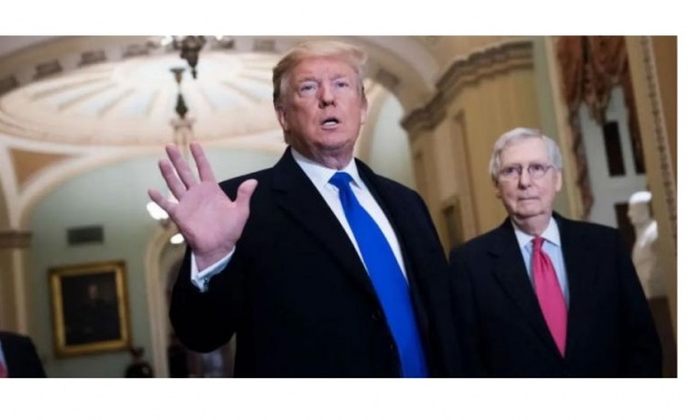 Камарата на представителите на Конгреса на САЩ възнамерява да гласува