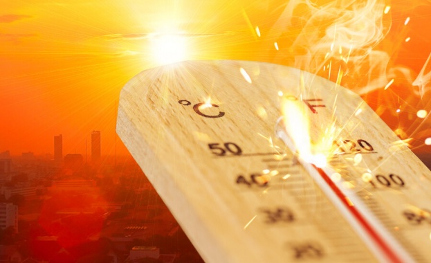 Изминалото десетилетие е най горещото в историята на Земята като е