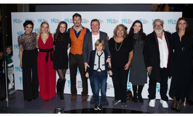 Много нови герои ще прекрачат прага на екранната болница Св