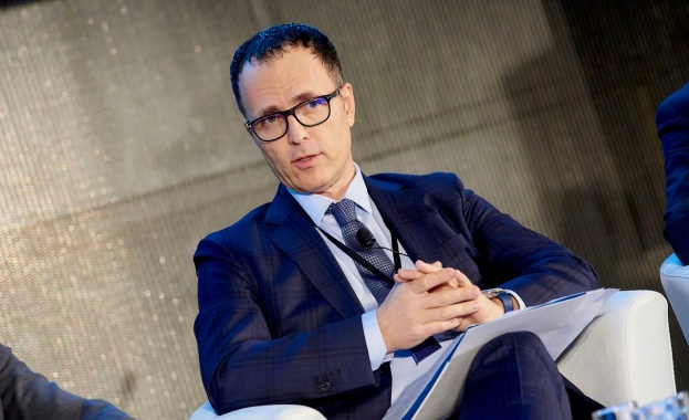 Това обяви Главният изпълнителен директор по време на Годишния икономически