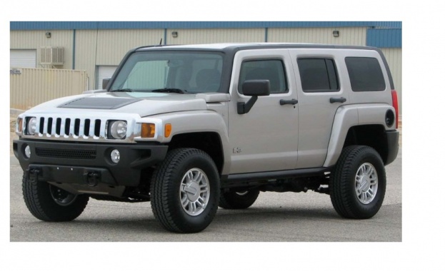 General Motors планира да създаде корам електромобил за шофиране в