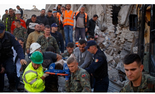 Албанската прокуратура е издала заповеди за арест на 40 души