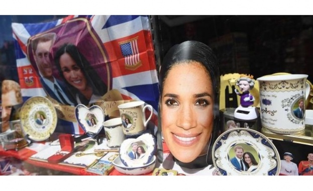 Една от водещите световни вериги за бързо хранене Бъргър