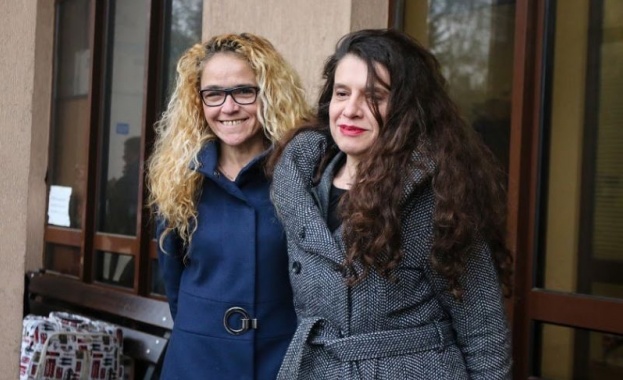 Сигнал от Биляна Петрова и Десислава Иванчева е в основата