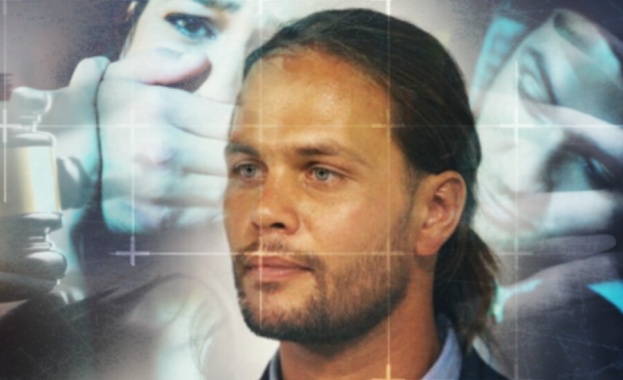 Повдигнаха второ обвинение на Йохан Фредерик Стелингверф известен като валиумният изнасилвач