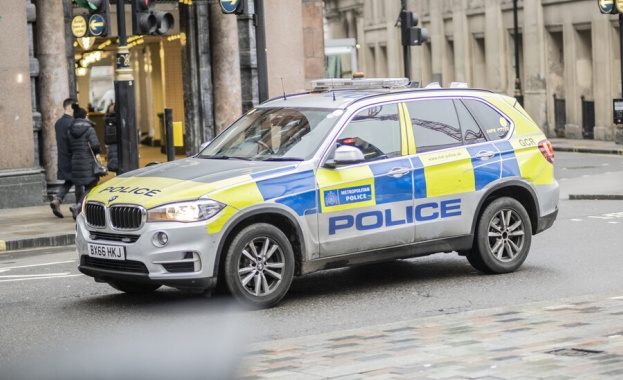 По тялото на жертвата имало множество наранявания Българин е открит