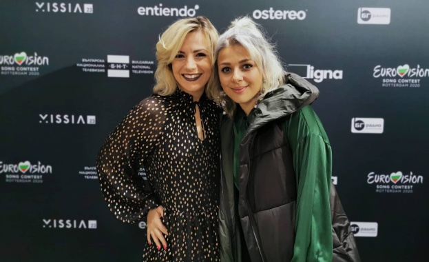 Поли Генова също ще бъде част от колоритната испанска фиеста