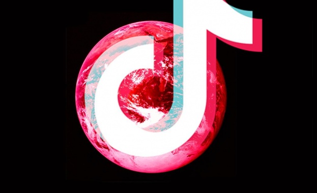 През 2019 г на сцената на социалните мрежи изгря и