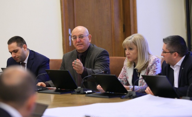 Мощностите на ТЕЦ Бобов дол няма да работят докато не