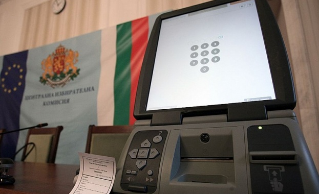 Приетият от Народното събрание Изборен кодекс предвиждат въвеждане на пълно