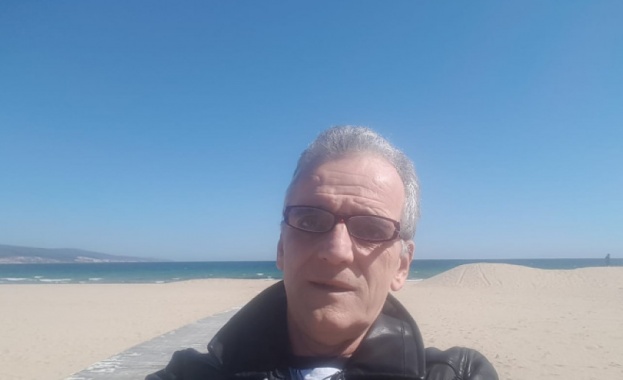 Друг българин е обвинен в убийството на Красимир Къртиков в