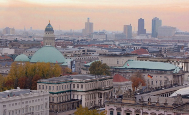 Конференция посветена на ситуацията в Либия започва днес в Берлин