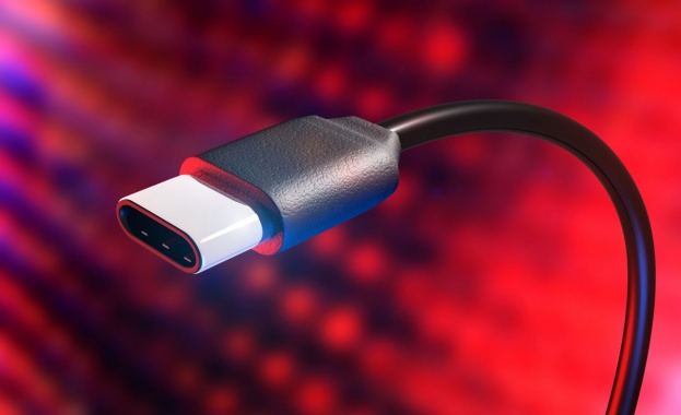 Европейският парламент обсъжда възможността за налагане на USB Type C като