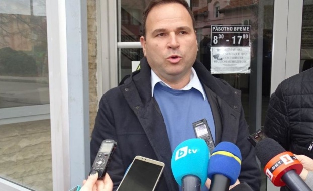 Крадците извършили крупен обир на митницата в Благоевград са използвали