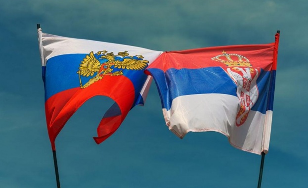 Миналата година Русия и Сърбия сключиха договор за доставка на