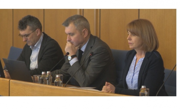 В Столичния общински съвет ще бъде обсъдено искането на правителството