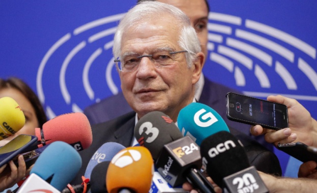 Евросъюзът ще обсъди всички начини за спазване на официалното примирие