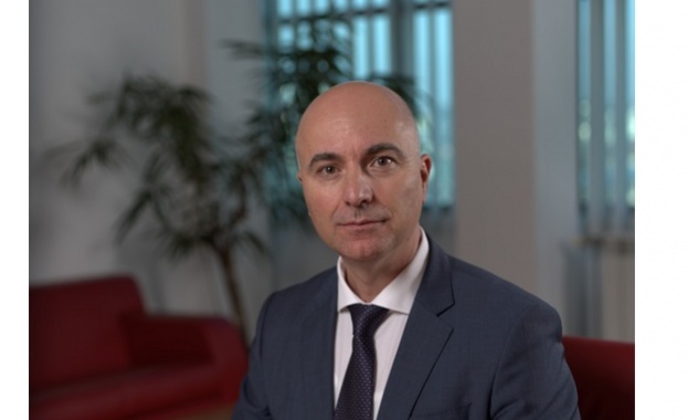 Г н Никола Бакалов се присъединява към управленския екип на Fibank