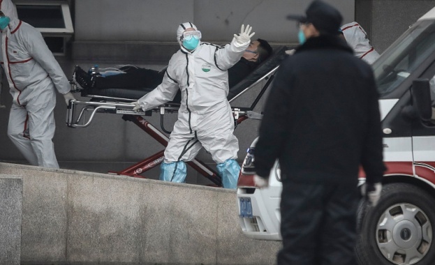 Световната здравна организация СЗО свиква спешна среща заради новата зараза