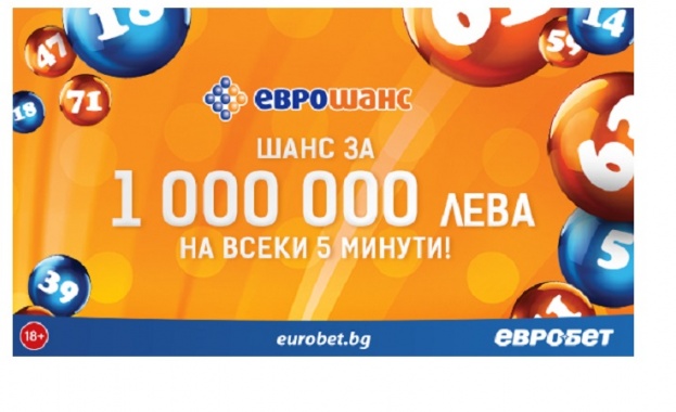 Участниците в игрите на Евробет имат безпогрешна интуиция и знаят