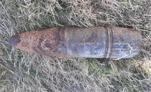 Специализиран екип от 42 ри механизиран батальон Ямбол от състава