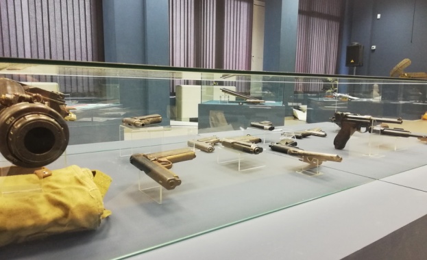 Най впечатляващите от близо 900 реликви на емблематични за българската история