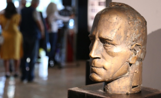 Днес следобед в Смолян ще бъде връчена националната литературна награда