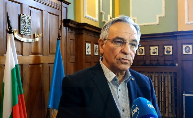 В интервю за Радио Пловдив заместник кметът по социални