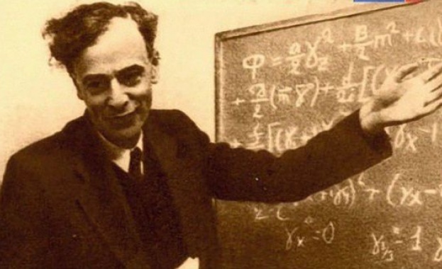 Руският нобелист Лев Ландау е роден на днешната дата 22