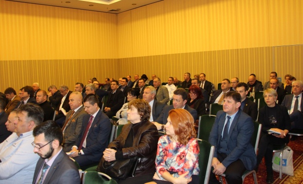 Три са основните стратегически приоритета за развитие на териториите от