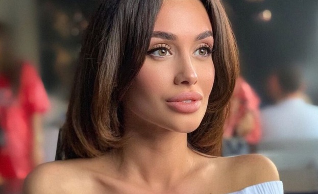 Много жени биха се поласкали ако някой ги сравни с