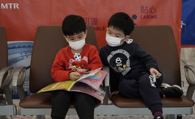 Русия разработва ваксина срещу разпространяващия се в Китай коронавирус, съобщи