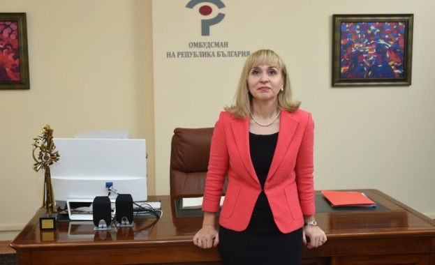 Омбудсманът Диана Ковачева изпрати становище до министъра на енергетиката Теменужка