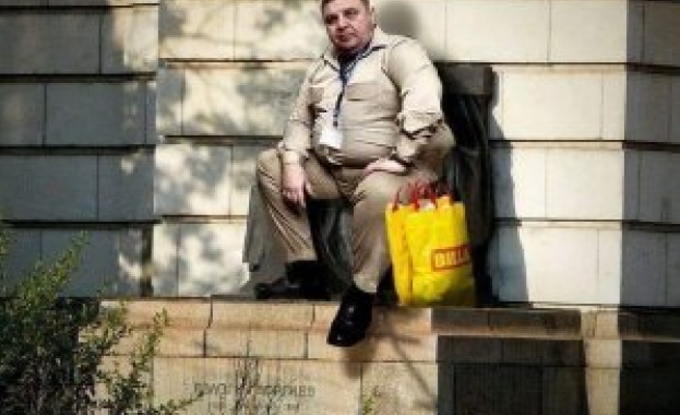 Интернет изби рибата Дигиталният фолклор така се развихри в отговор