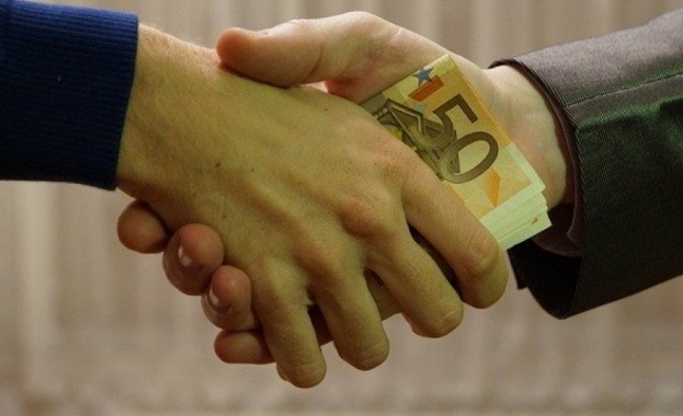 България остава страната с най високо ниво на корупция в целия