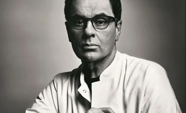 Световната фотографска организация с радост обявява печатарят и издател Герхард