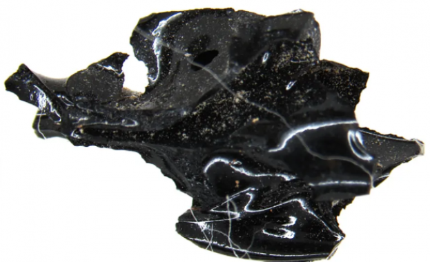 Екстремната жега от изригването на вулкана Везувий в Италия е