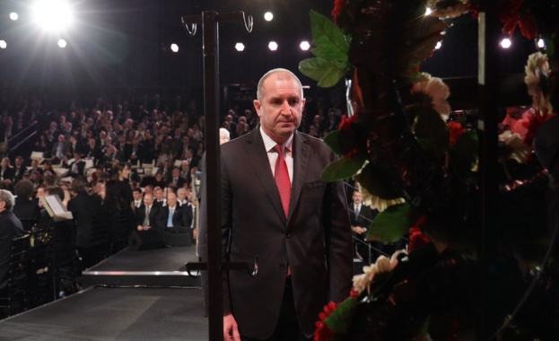 Световни лидери положиха венци в памет на жертвите на Холокоста