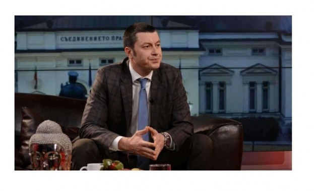 Дебатът за вота на недоверие днес се проведе при изключително