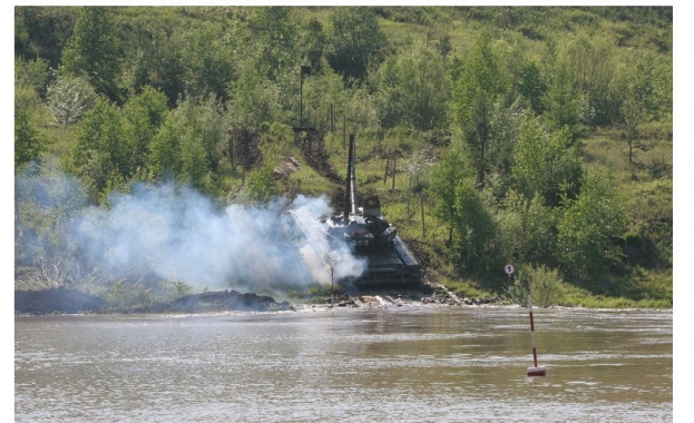 Русия обяви че е поканила военни от 90 страни сред