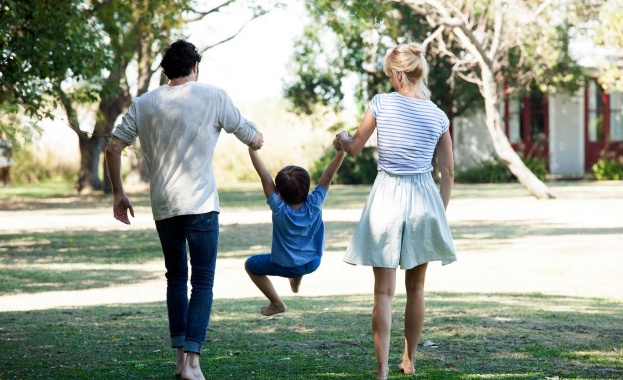 Всеки който има деца иска те да бъдат най здравите най успешните