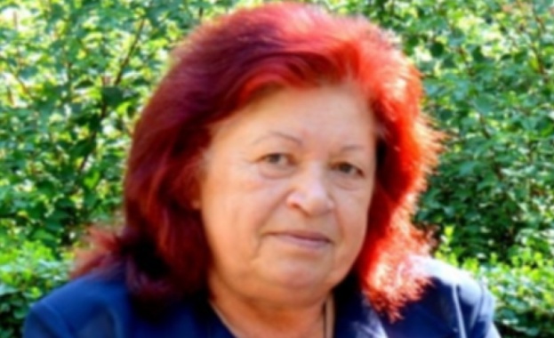 След кратко боледуване на 71 години почина фотографът на Градския