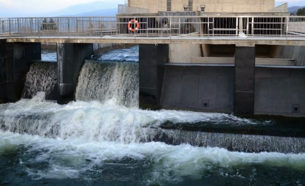 Кметът на София Йорданка Фандъкова ще посети пречиствателната станция за