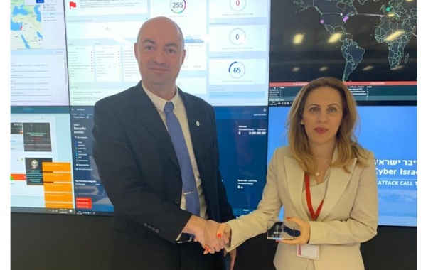 Заместник министър председателят Марияна Николова се срещна с генералния директор на