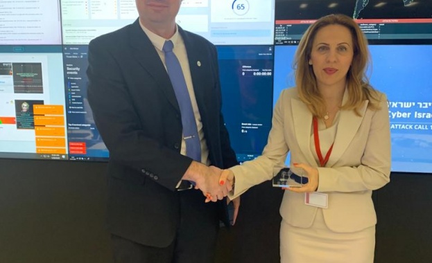 Заместник министър председателят Марияна Николова се срещна с генералния директор на