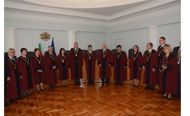 Действията на главния прокурор ще амбицират президента и се надявам