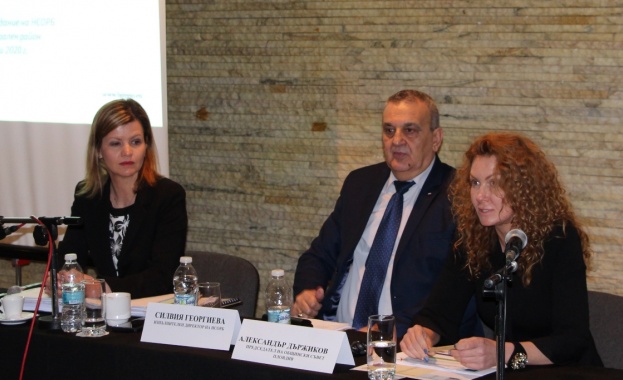 Пловдив ще бъде предложен за център на растеж и двигател