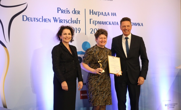 Лидл България получи две първи отличия за своята най голяма социално