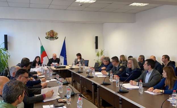 Държавна агенция Безопасност на движението по пътищата инициира заседания на